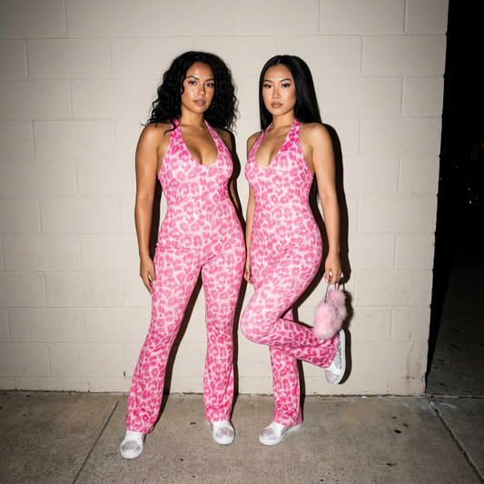 Custom AI Photoshoot