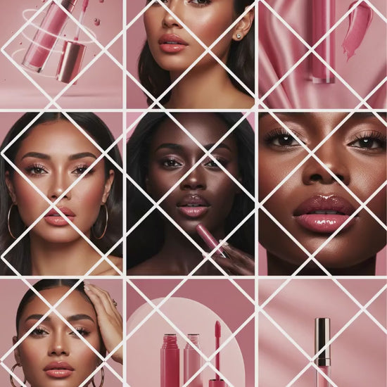 59 Lip Gloss Stock Images | HD Beauty Photos (Digital Download)