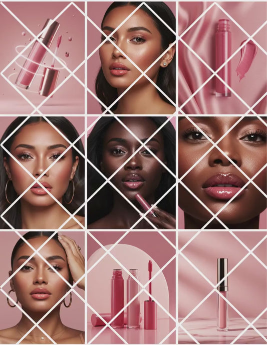 59 Lip Gloss Stock Images | HD Beauty Photos (Digital Download)