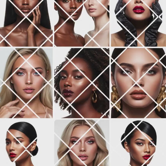 56 HD Makeup Model Stock Images | Editorial Beauty Photos (Digital Download)