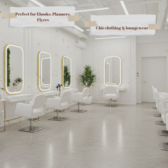 81 Faceless Black Girls PNG Bundle | Trendy Fashion Clipart | Everyday Outfits | Transparent PNGs | Girly Digital Art