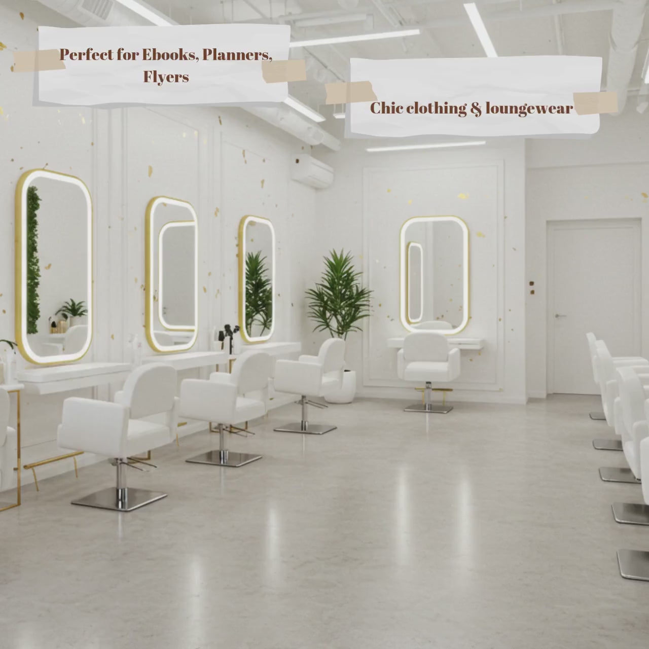 81 Faceless Black Girls PNG Bundle | Trendy Fashion Clipart | Everyday Outfits | Transparent PNGs | Girly Digital Art